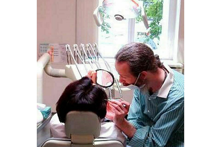 Zobu ķirurģija, zobārstniecība pilnā narkozē