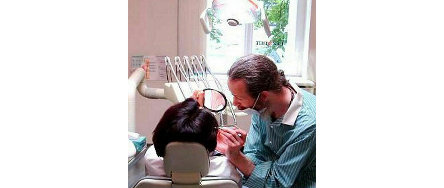 Dental surgery, dentistry under full anesthesia