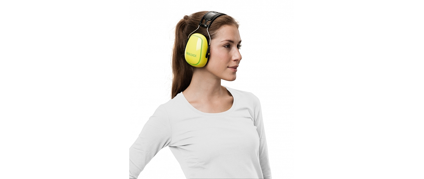 Hearing protection devices