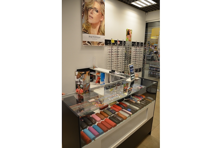 Optika