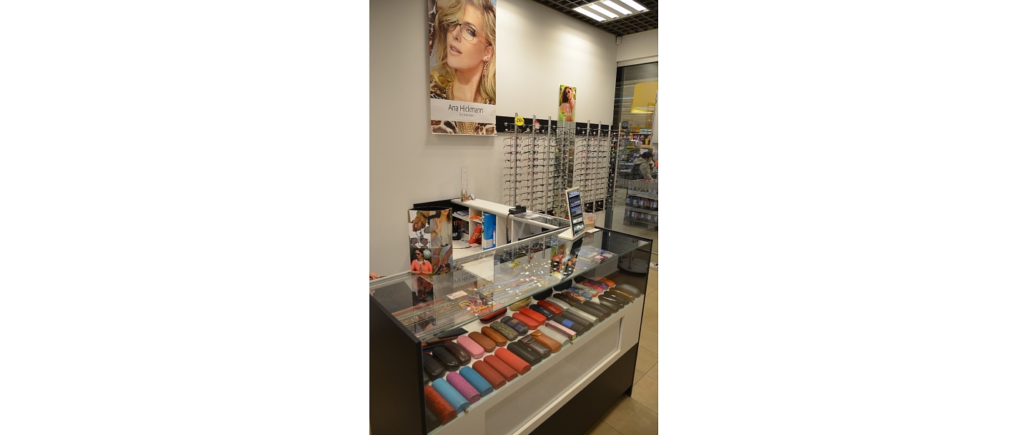 Production of glasses