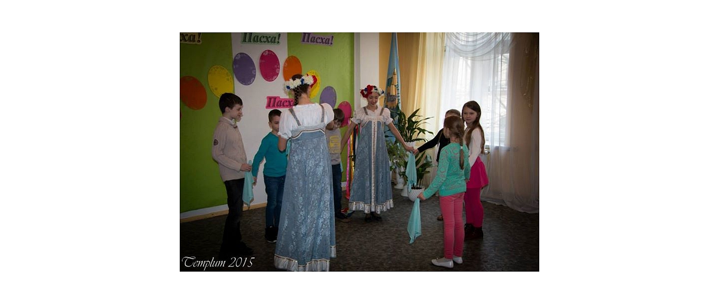 Izglītība un radošās attīstības nodarbības