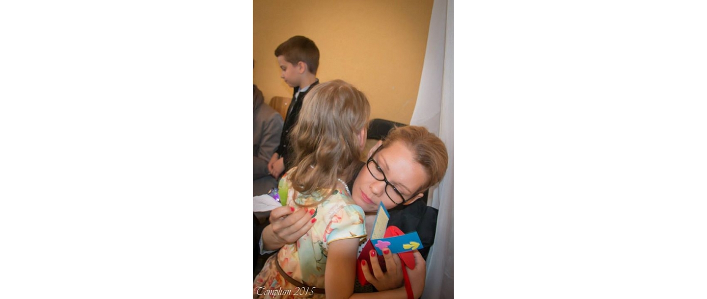 Primary school, elementary school, secondary school in Riga