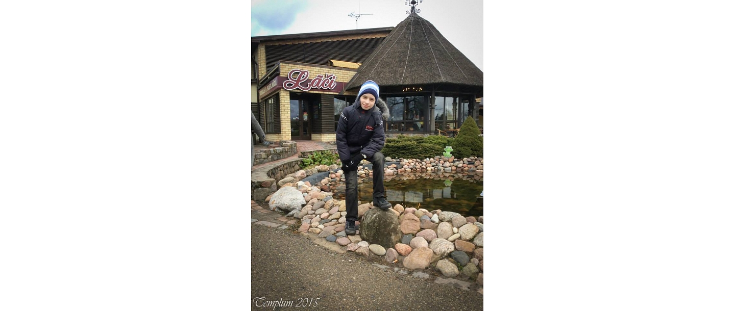 Учеба и экскурсии по регионам Латвии