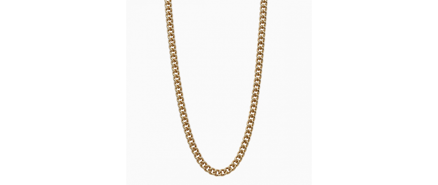 Gold chain