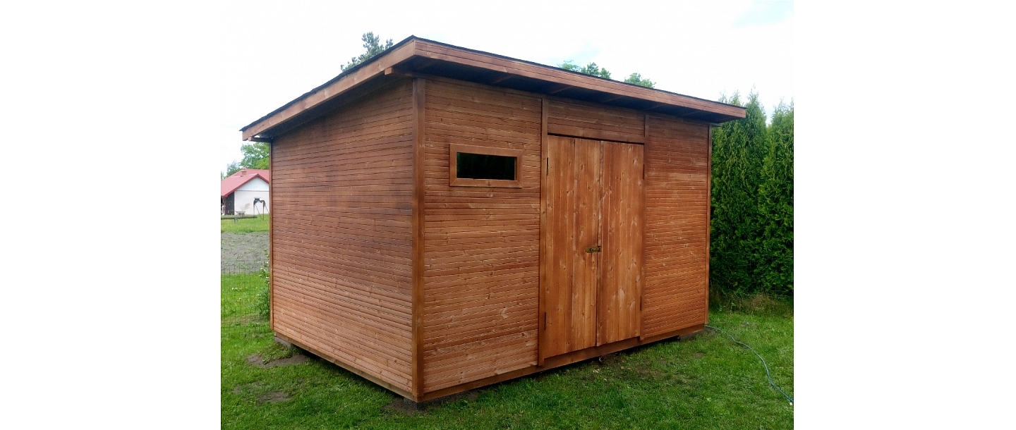 Sawn timber production