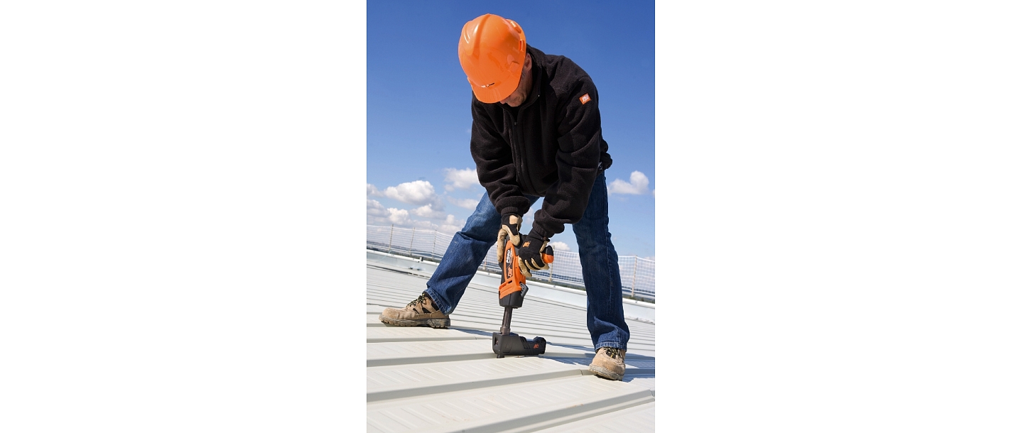 Hand power tools
