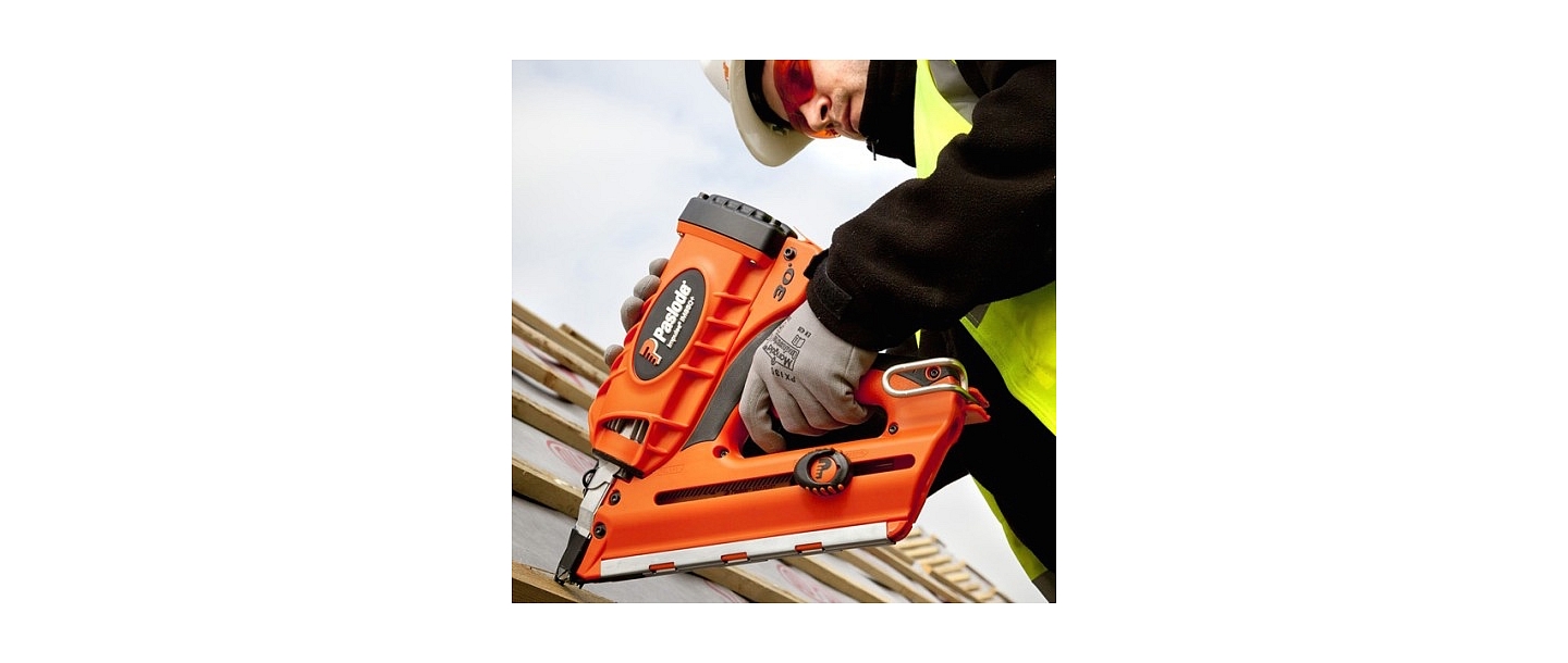 Paslode, Bosh, Spit and power tools from other manufacturers