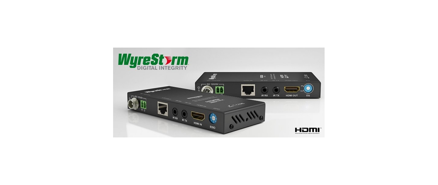 Wyrestorm Video Systems