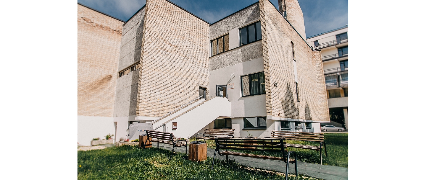 Clinic Dzintari. Vegetative dystonia, depression, stress, burnout syndrome treatment