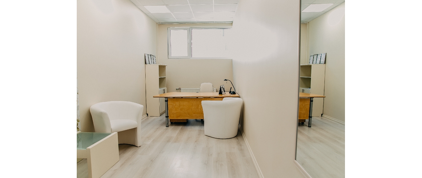 Клиника Дзинтари, психиатр. Вегетативной дистонии, депресия, стреса, лечение синдрома выгорания