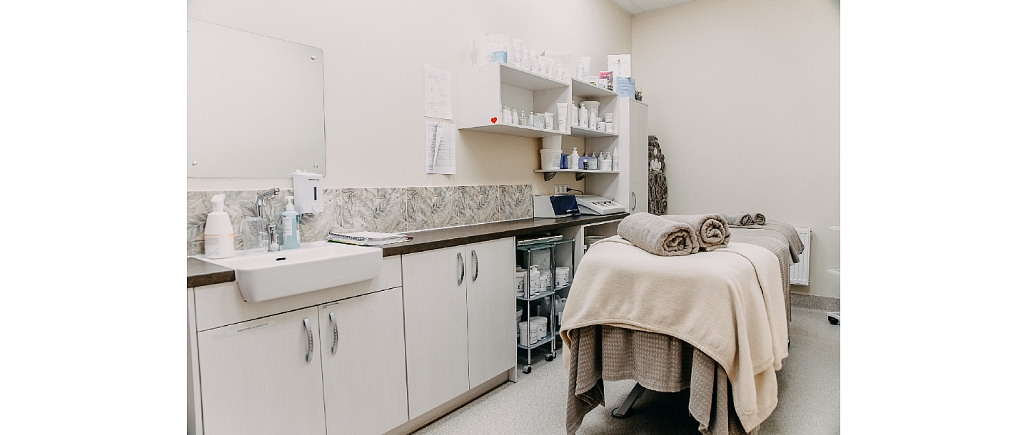 Клиника Дзинтари, салон красоты. Вегетативной дистонии, депресия, стреса, лечение синдрома выгорания