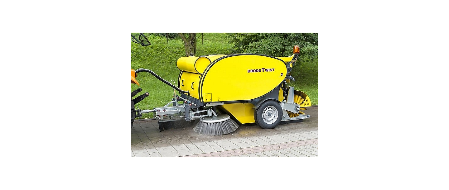 AgriaHispania. Agricultural machinery trade