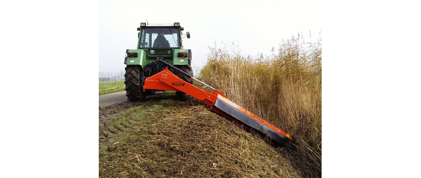 McHale baler