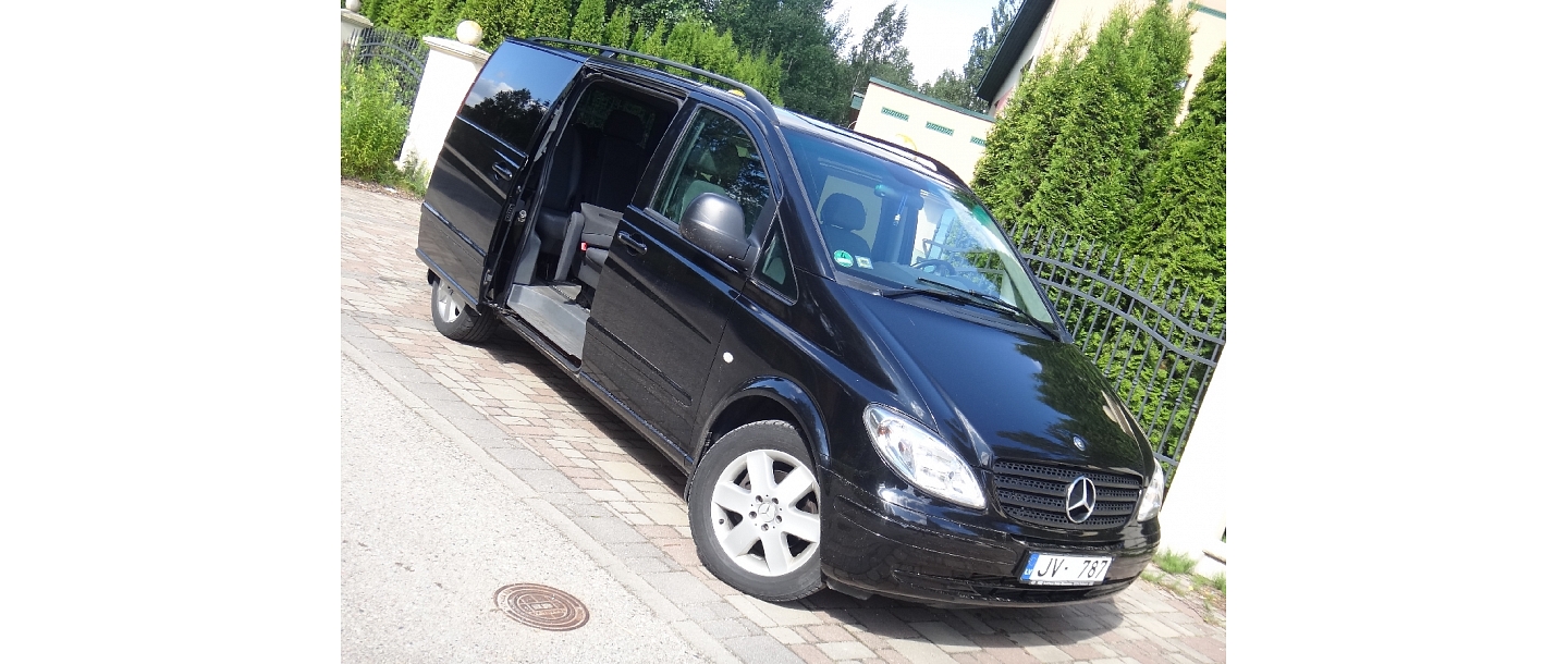 Car rent in Riga, RIX