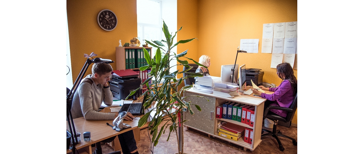 Accountancy services