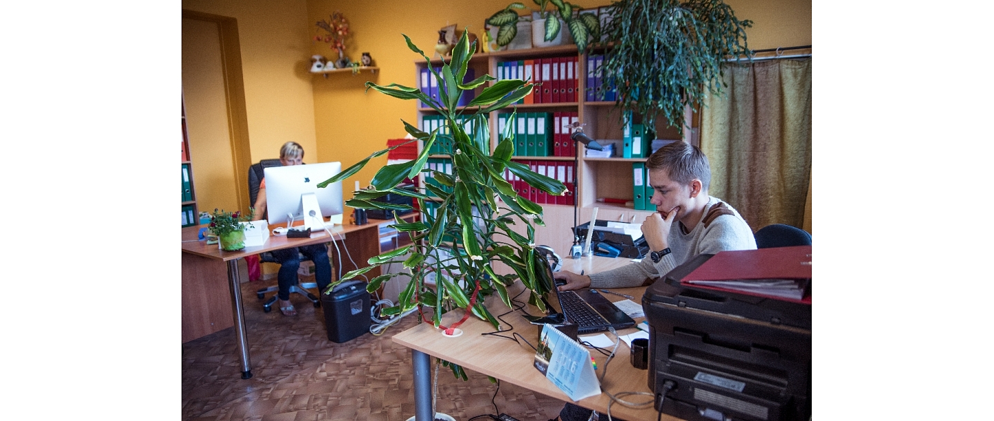 Company's accountancy