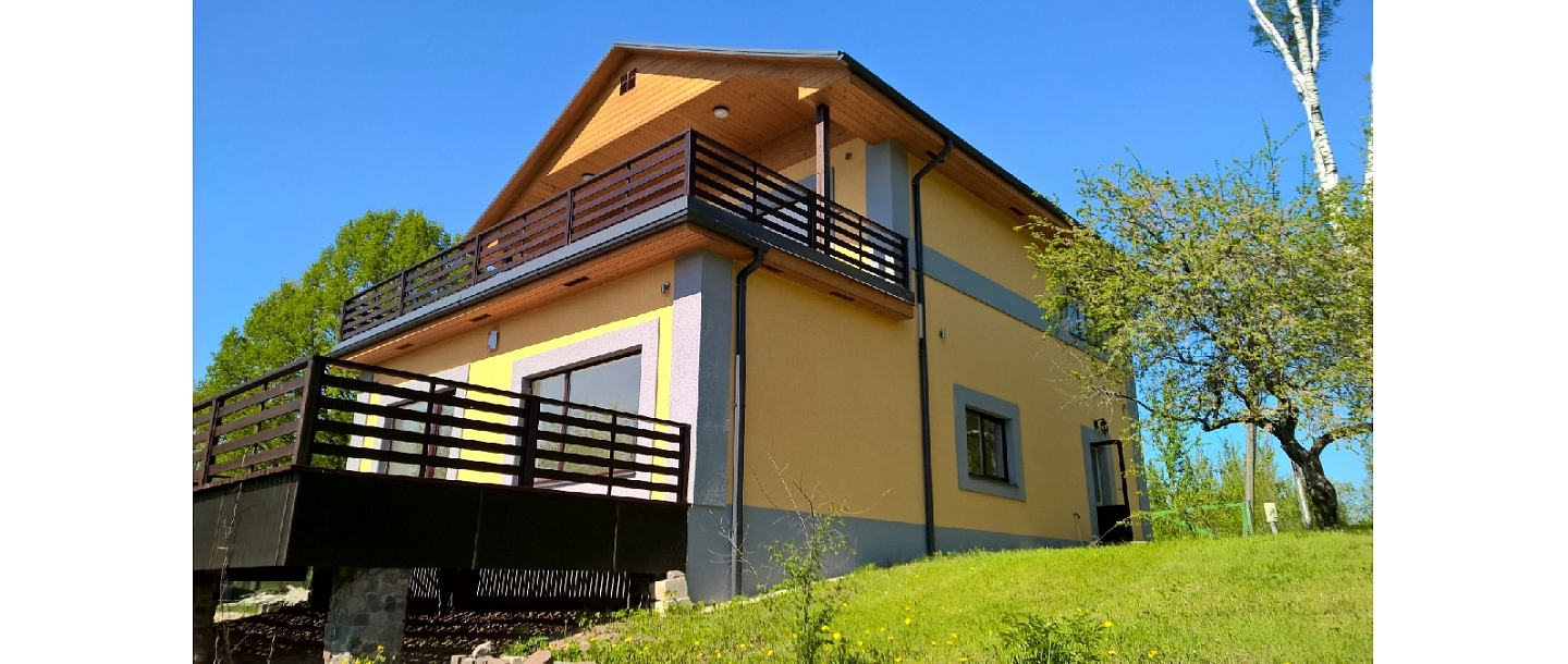 Изготовление окон и дверей