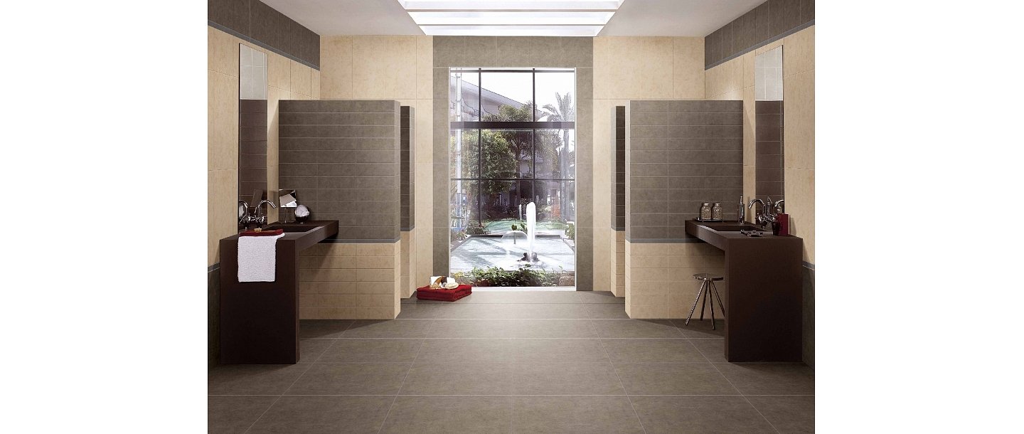 Onega. Floor and wall tiles for interior, mosaics, natural stone tiles