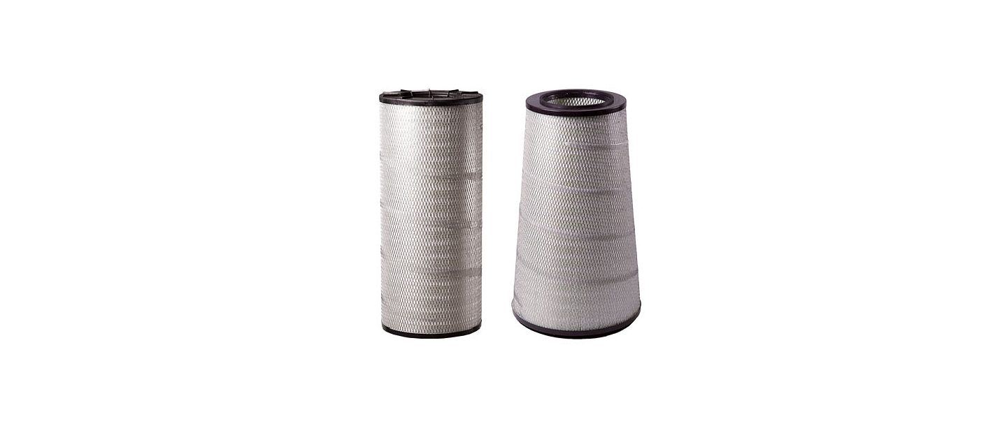 Cartridge filtrs