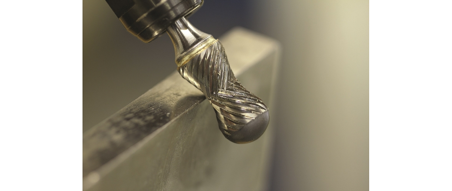 Milling cutters for metalworking