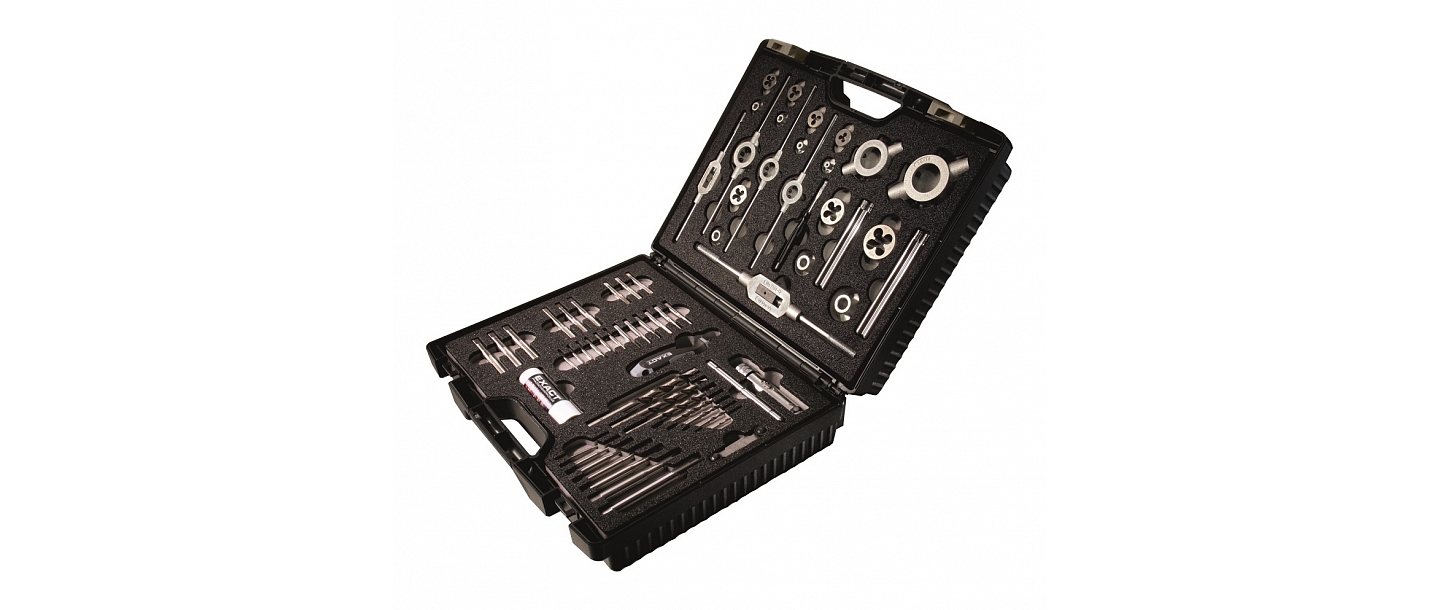 Screwdriver set