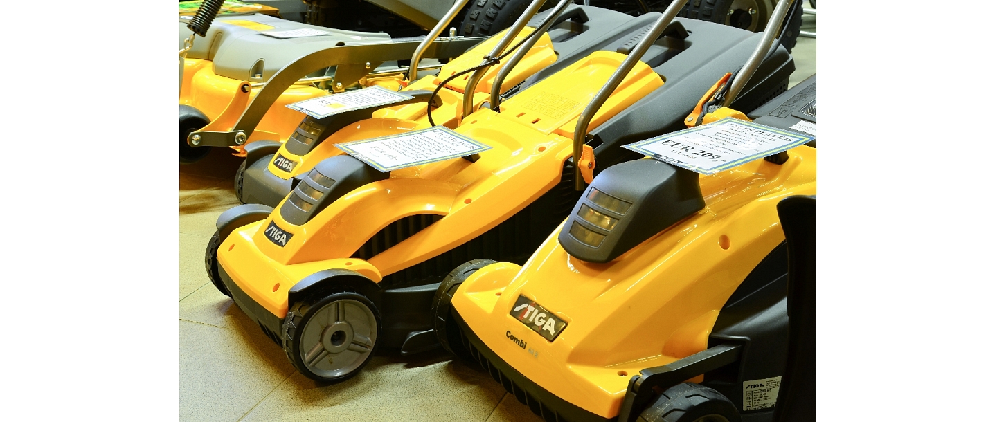 Садовый магазин Межа