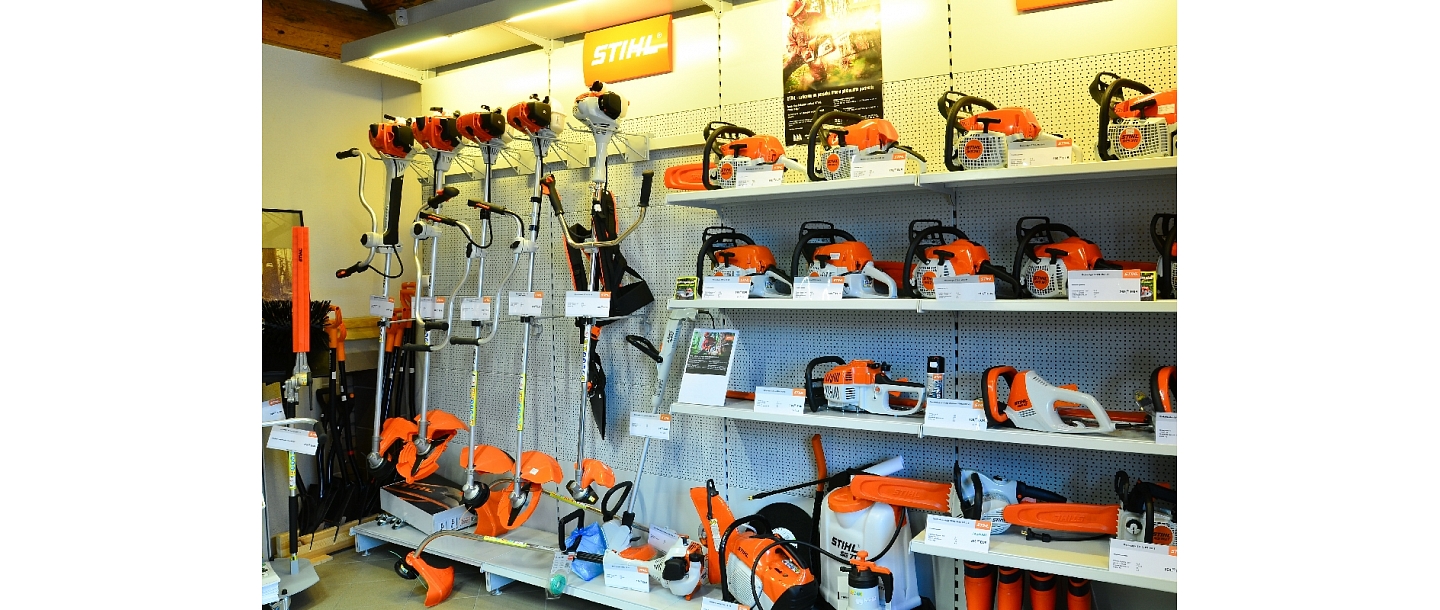 Садовый магазин Межа