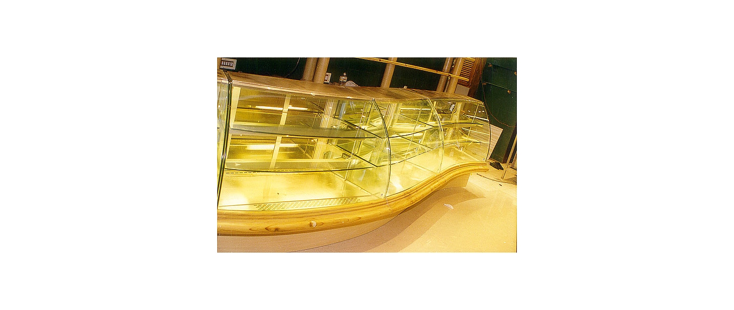 Showcases production