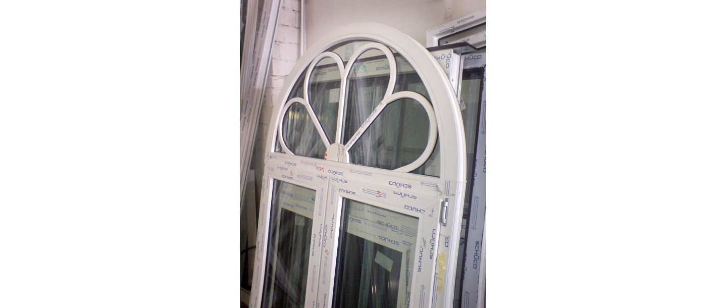 Windows upon individual orders