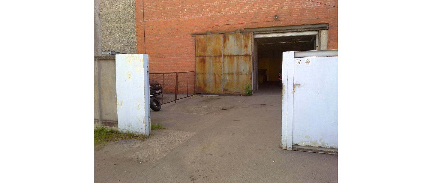 Trans art service, entry