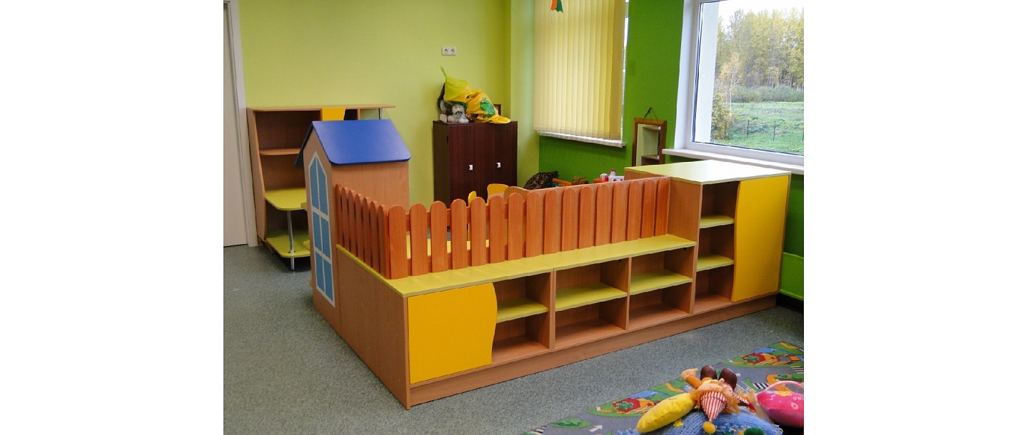 Children furniture