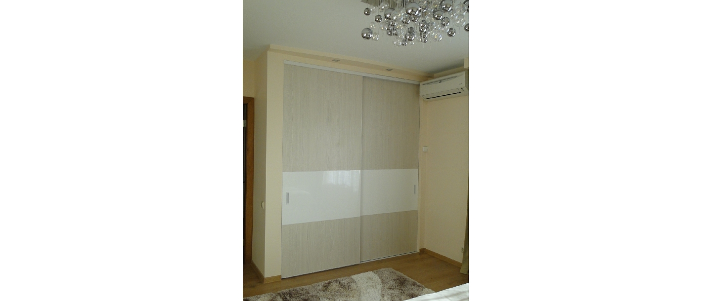 Bedroom furniture