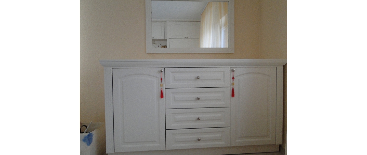 Bedroom furniture