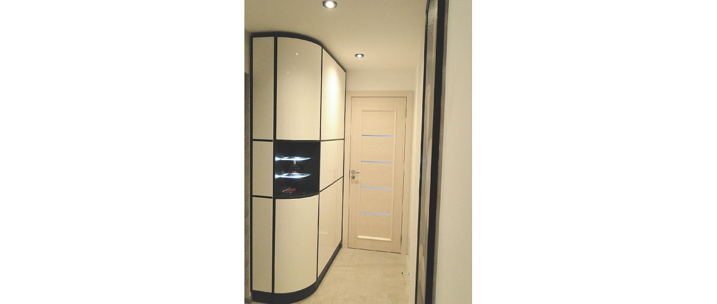 Entrance hall furniture