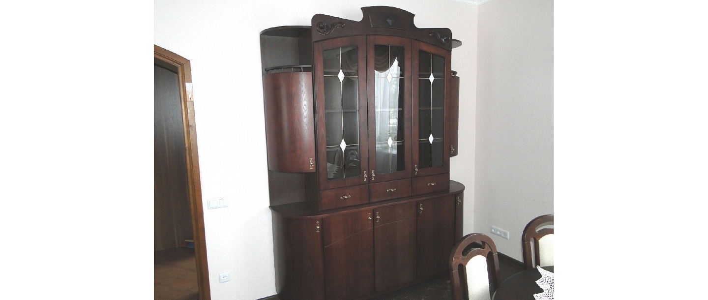 Wall unit