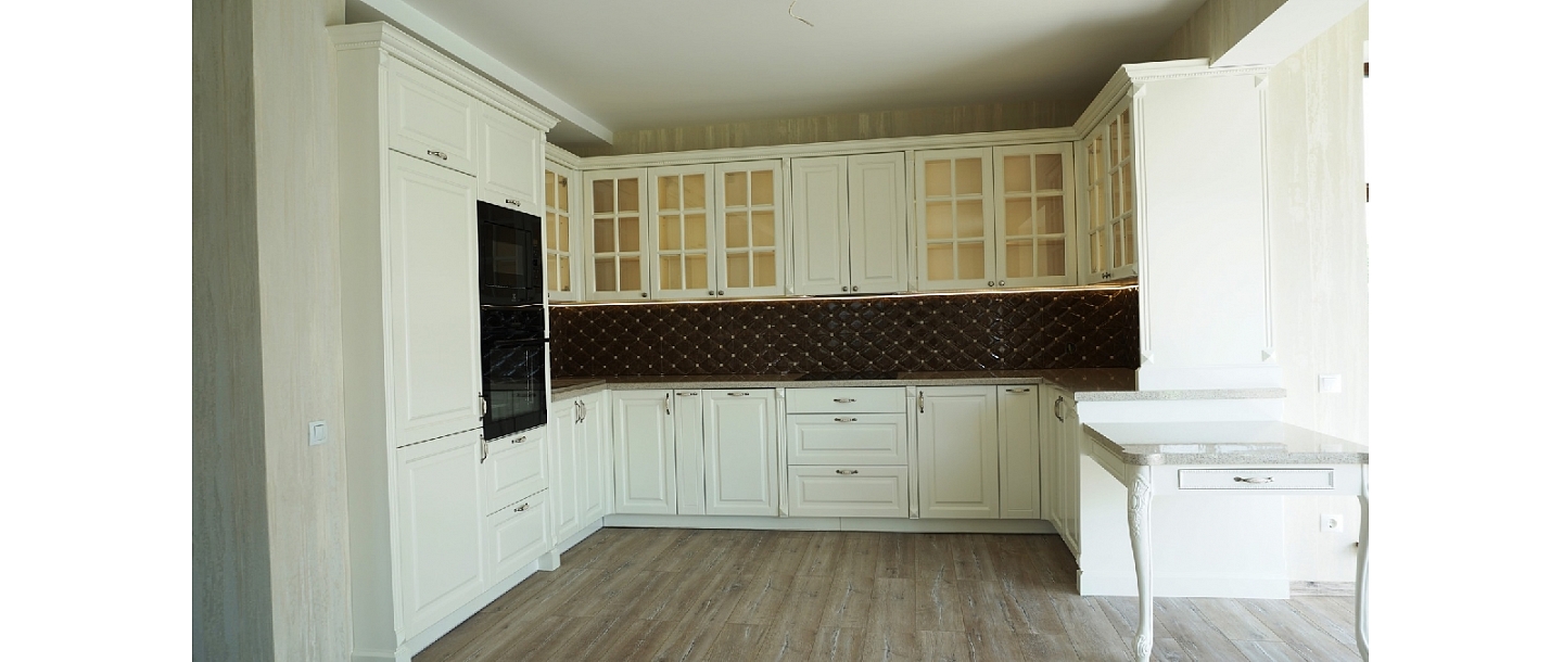 Kitchen furniture