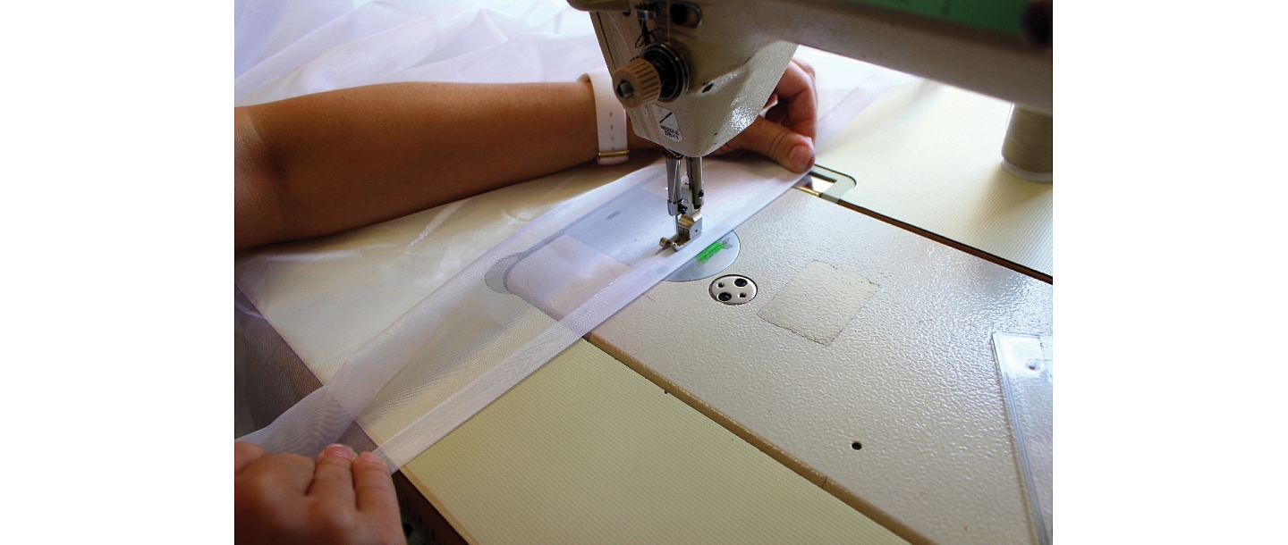 Sewing Valmiera