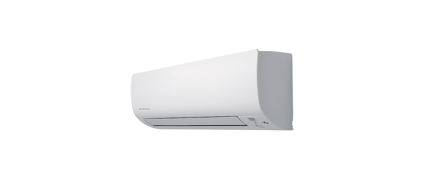 Air-to-air heat pumps