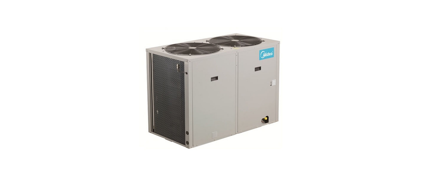 Compressor-Capacitor outdoor units