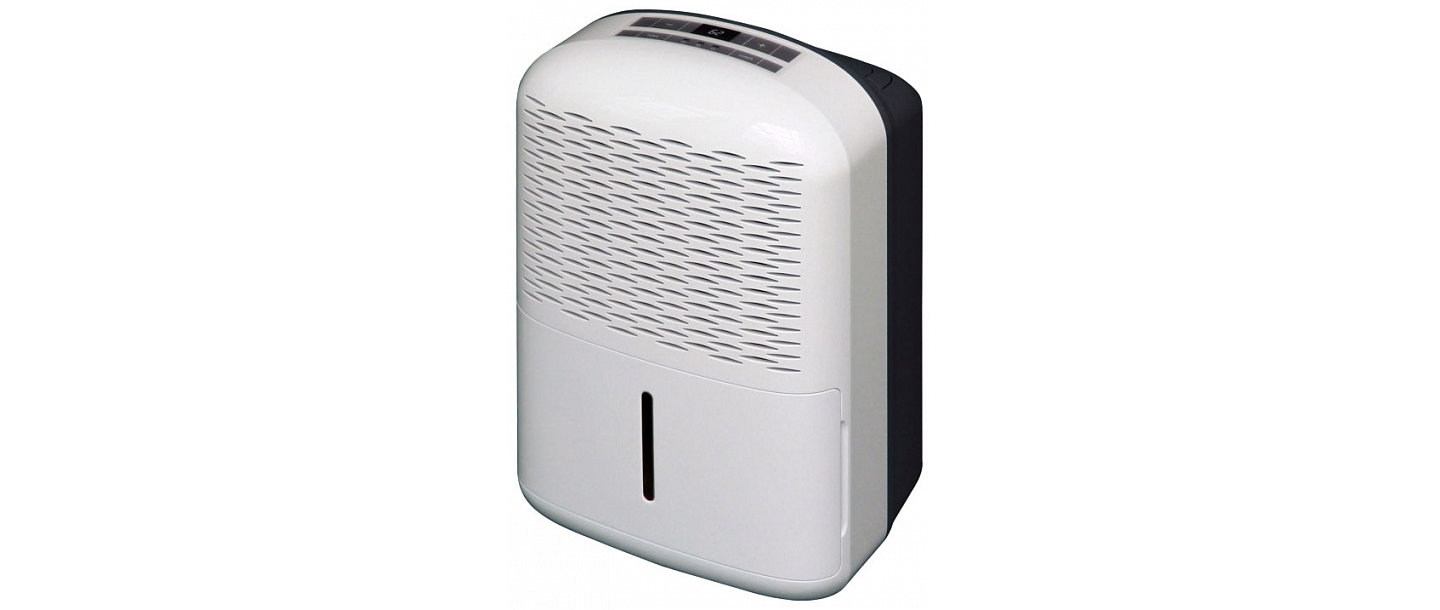 Midea portable dehumidifier