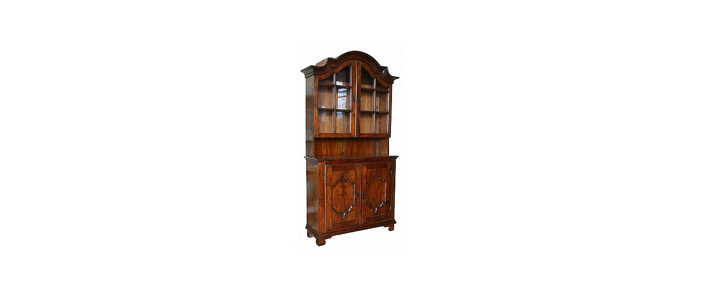 18. gs. buffet - restored