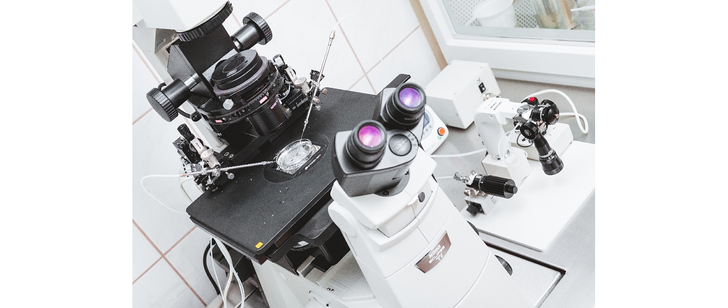 Laboratory
