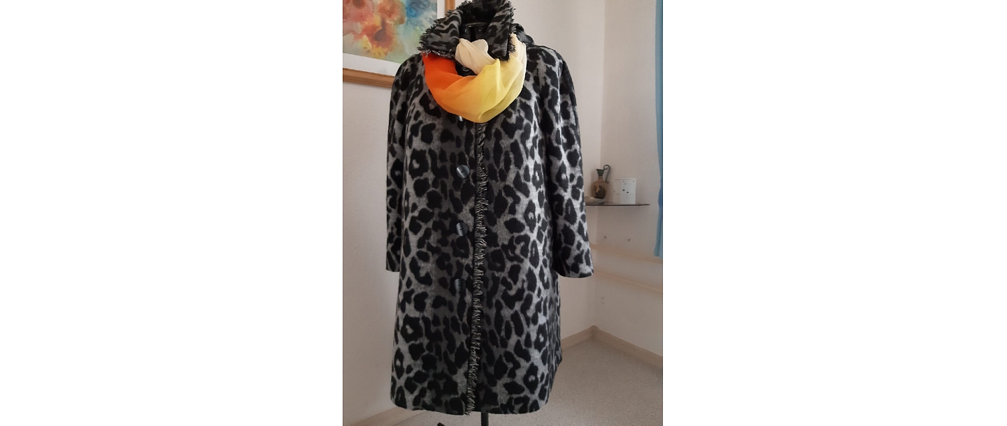 "Kabata", sewing salon