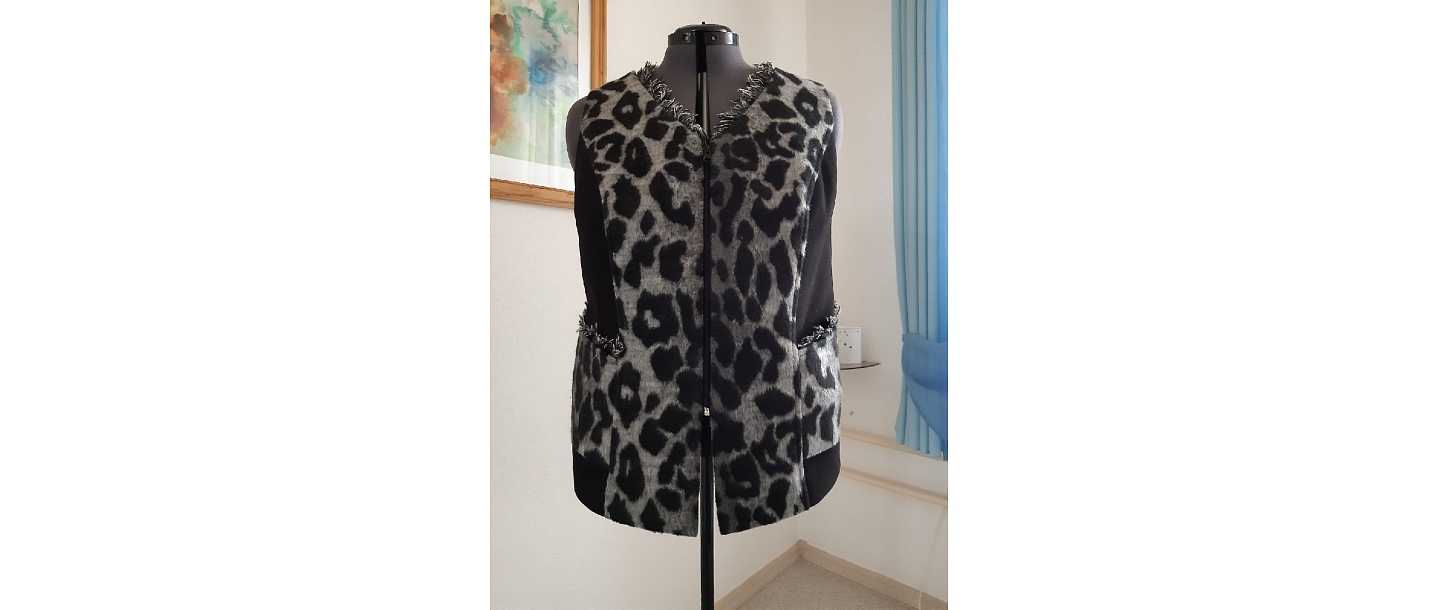 "Kabata", sewing salon