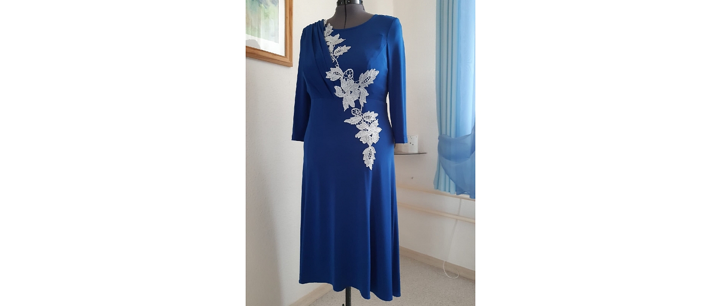 "Kabata", sewing salon