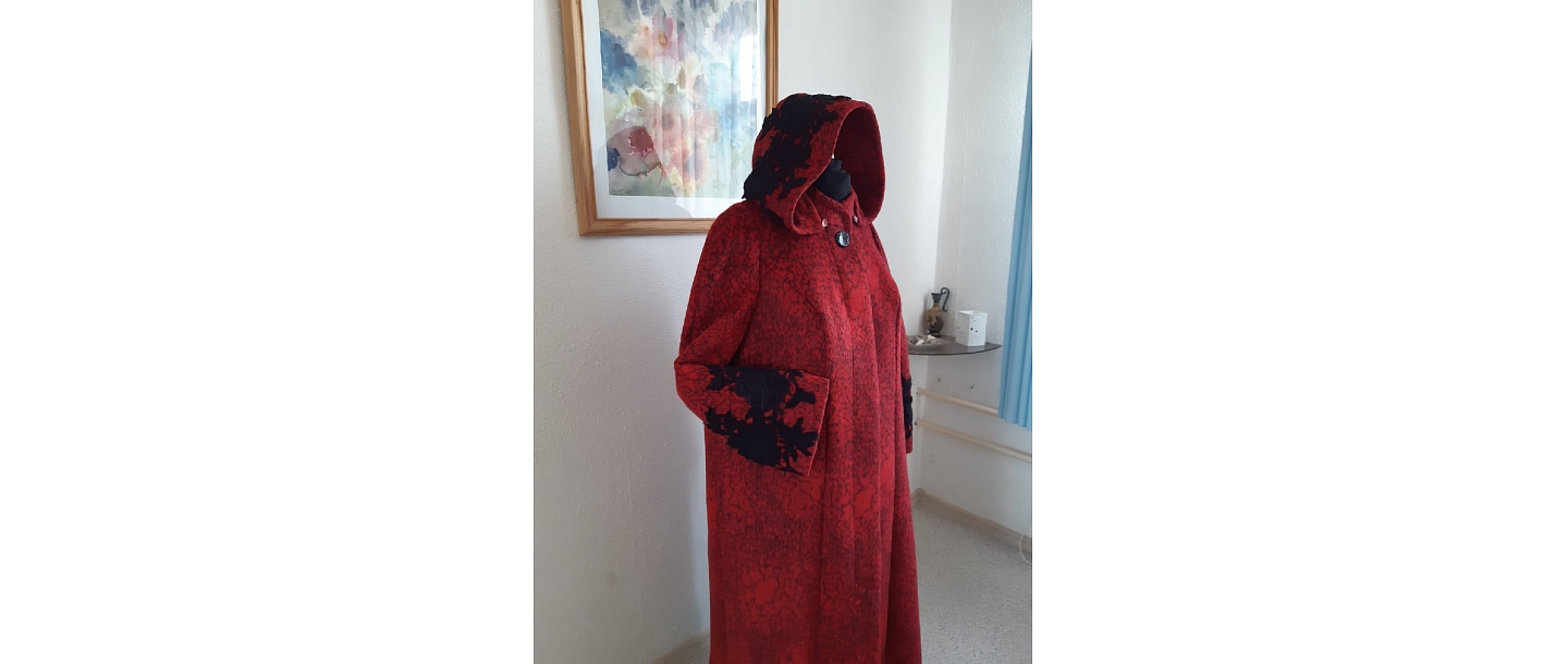 "Kabata", sewing salon