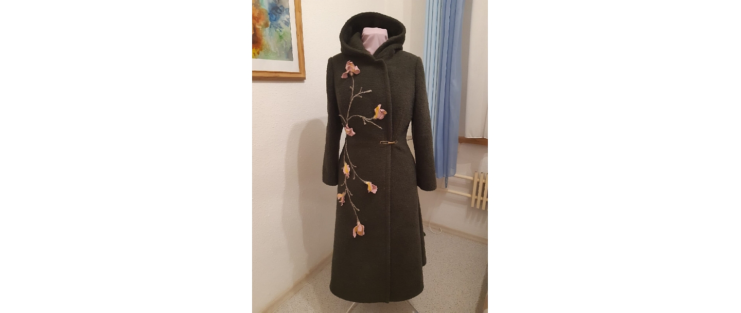 "Kabata", šūšanas salons