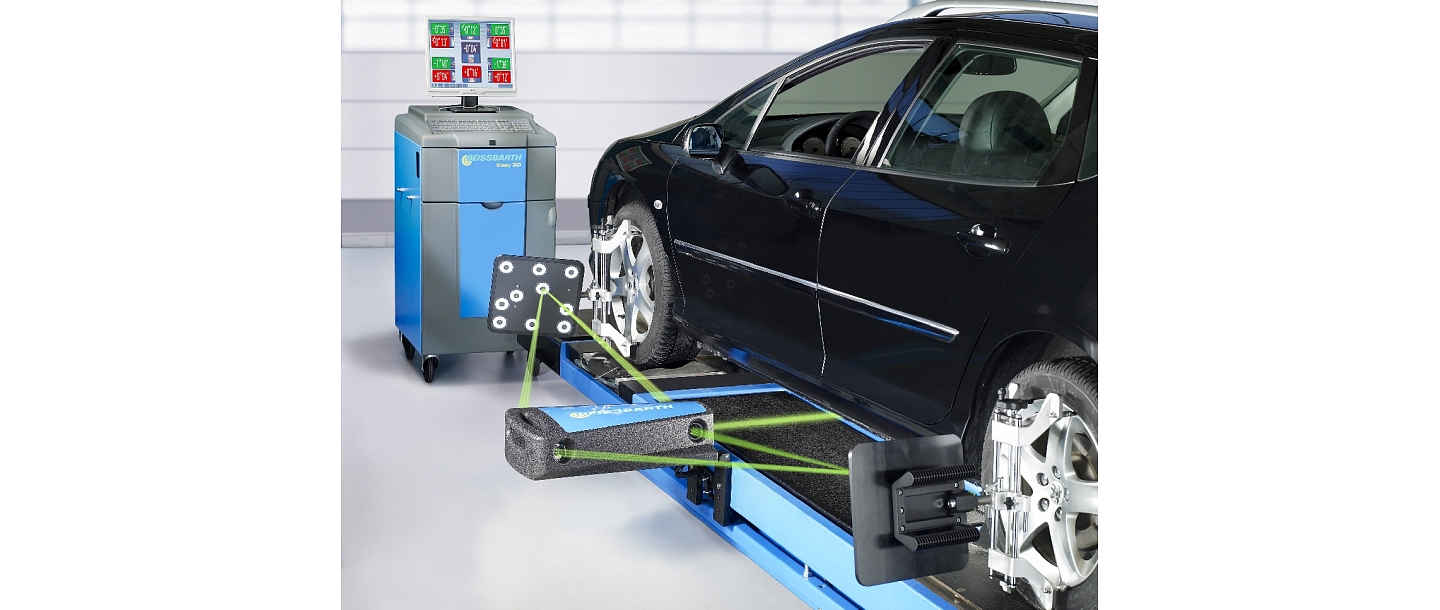 Auto diagnostika
