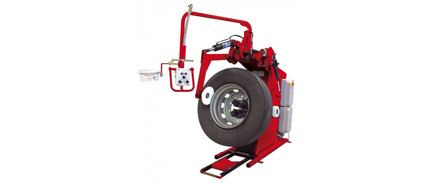 Car tire diagnostics